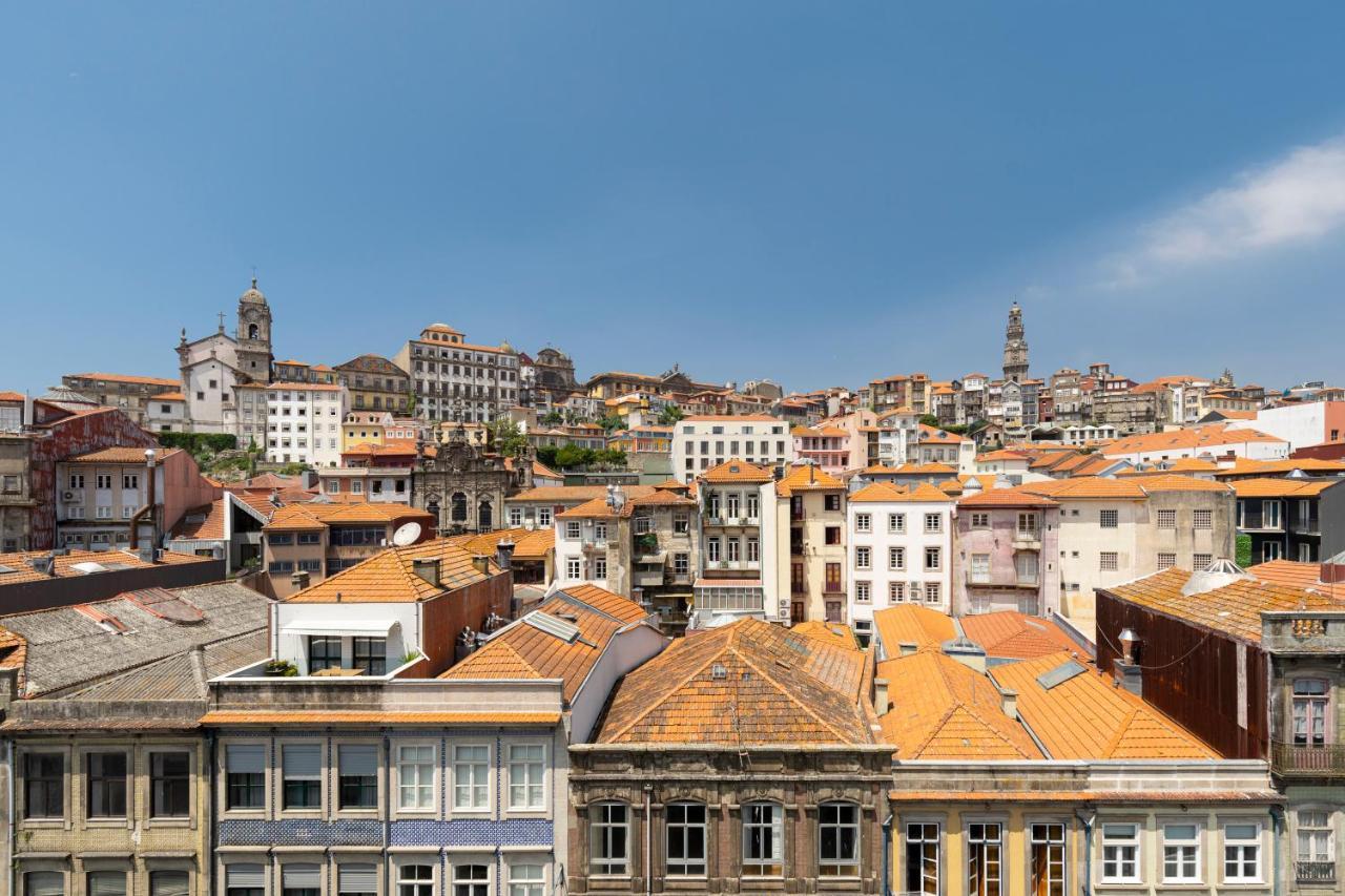 Mouzinho Village River Porto Exterior photo