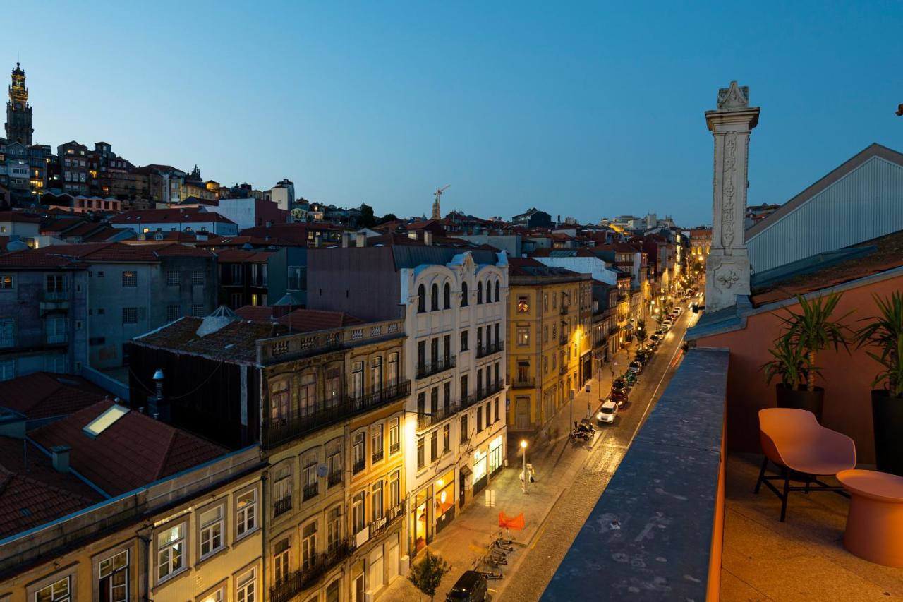 Mouzinho Village River Porto Exterior photo