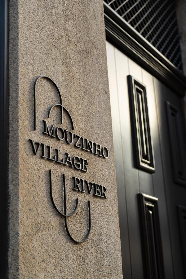 Mouzinho Village River Porto Exterior photo